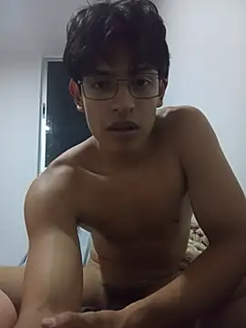 Chat XXX en directo de Matt_BBC