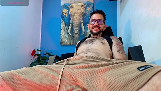 pigbananax – Live XXX-chat