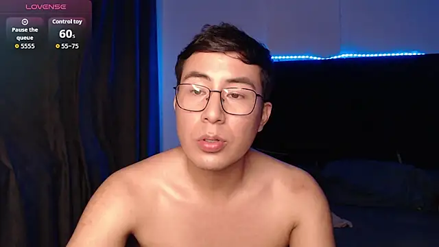 andrewmhilton_ Webcam Show