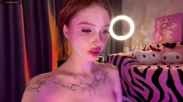 Adele_kawaii XXX чат на живо