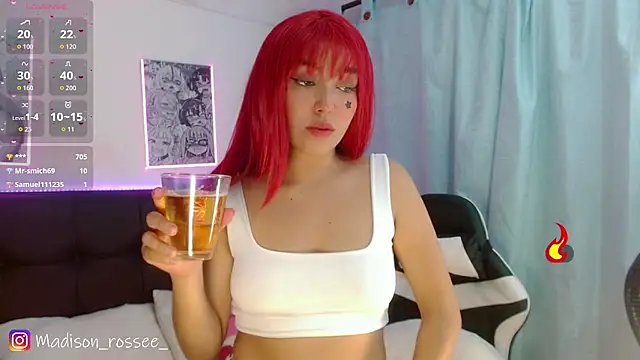 Madison_Rosseen Live XXX chat