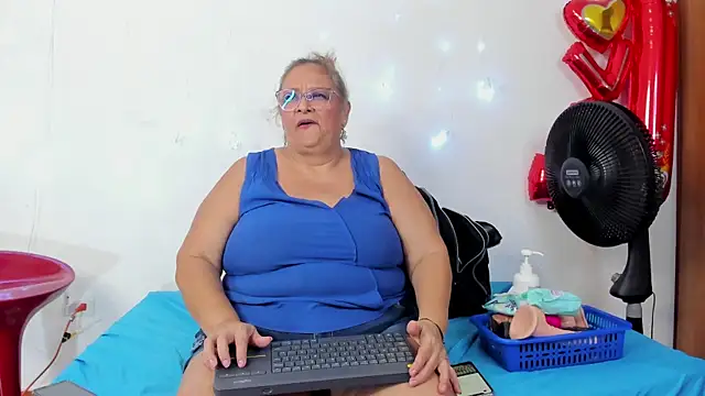BBW_salomen Live XXX chat