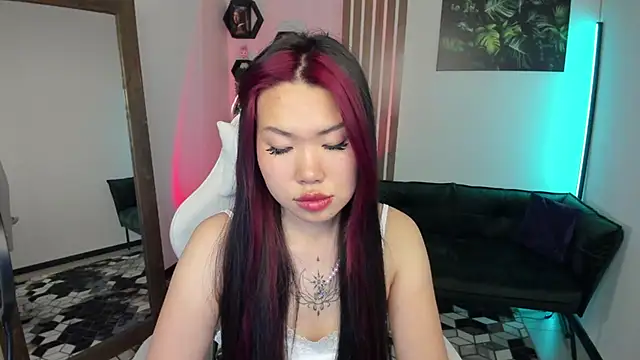 LunaPurrr Chat XXX live