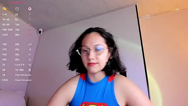 Anyi_1 Chat XXX in diretta