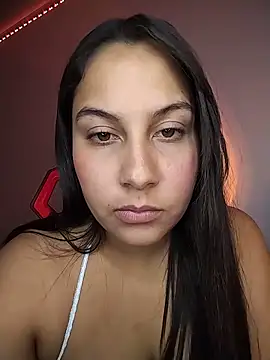 esmeralda_jadeesn Live XXX chat