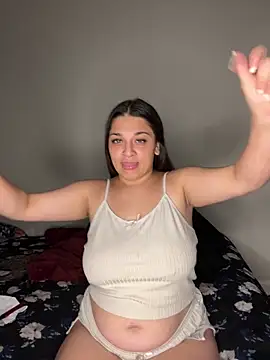 treasurebabii's Live XXX Chat