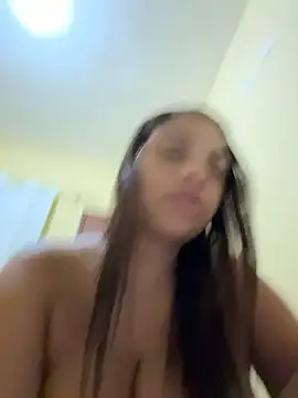 Morenacarioca3 élő XXX-chatje