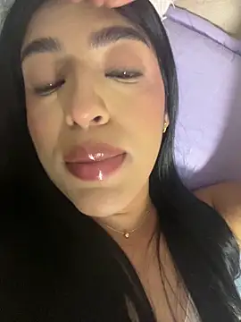 Misty-kat's Live XXX Chat