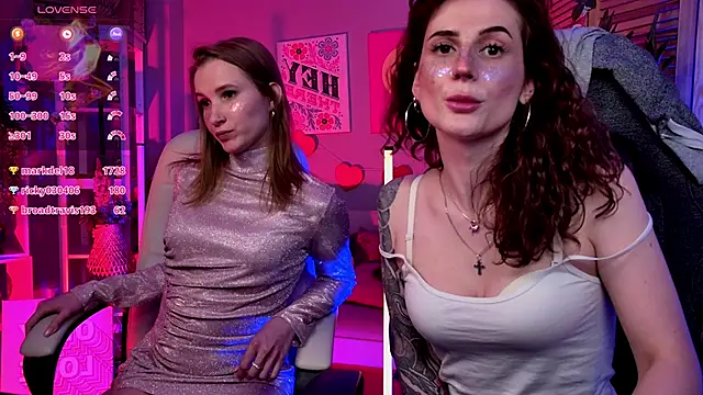 Онлайн чат XXX Megan_Rodgers