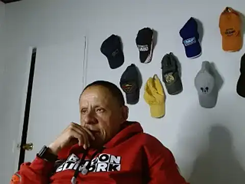 AlekNoir Live XXX-Chat