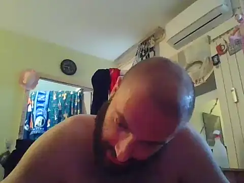 Show Webcam de Zlyzloba21