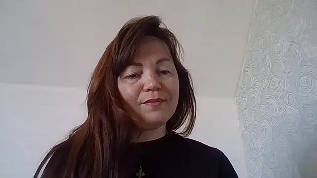 VanessaSmuthh webkamerás műsora