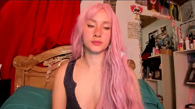 bellaa-w 라이브 XXX 채팅