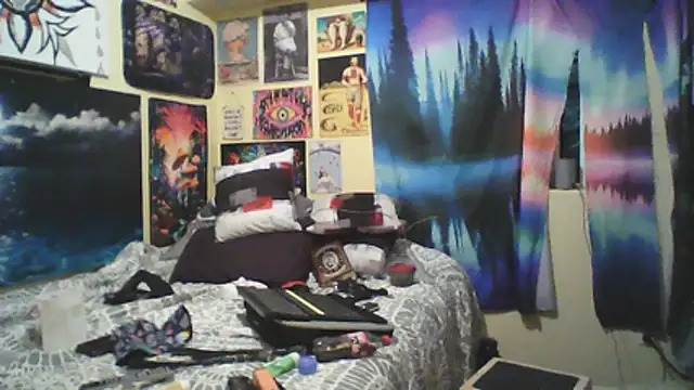 Mic_Oxinner's Live XXX Chat