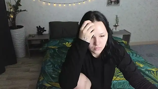 Tori_cute élő XXX-chatje