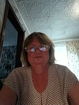 MilashkaCutie50 webkamerás műsora