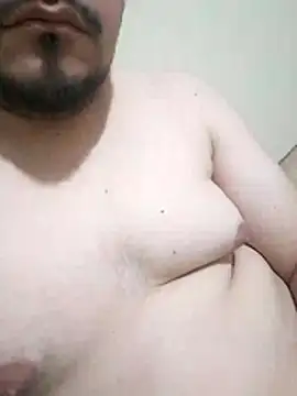 Show webcam de xvkng