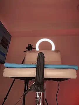 Angel1__ élő XXX-chatje