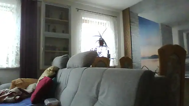 Živý XXX chat Geiler668
