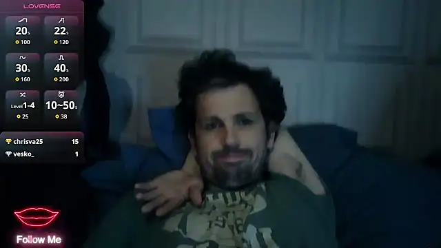 fred301993 – webcam-show