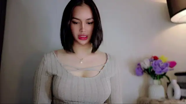 Anna_HollyDollのライブXXXチャット