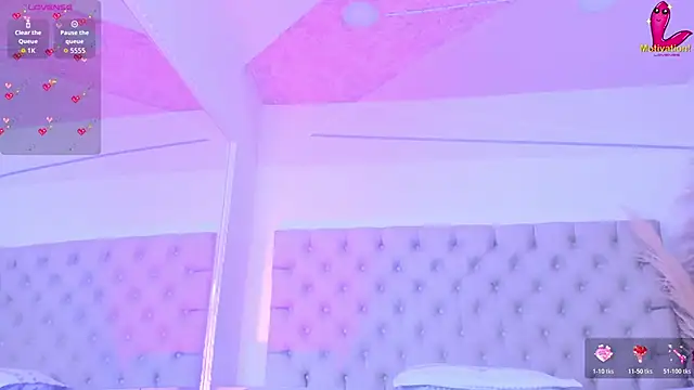 Živý XXX chat BritanyBrown_