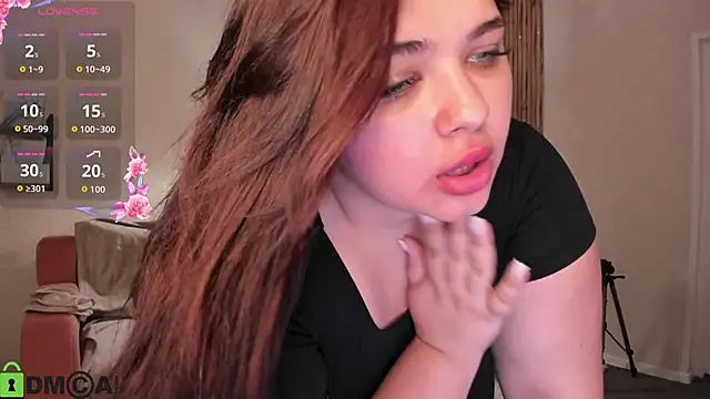 Annet_Nel1son live XXX chat