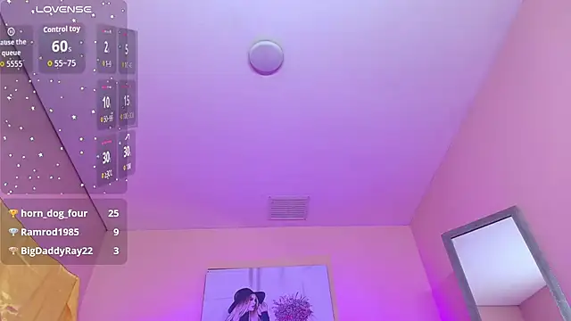 Melody_1_ XXX чат на живо