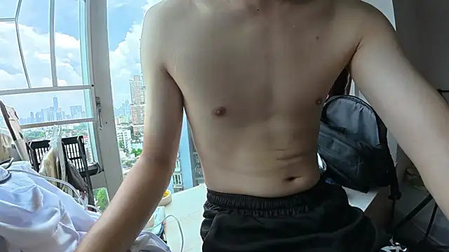 YunheLEE's Live XXX Chat