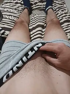 Ari9-12 Webcam show