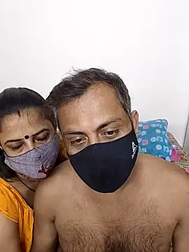 Darty_cpl Pertunjukan Webcam
