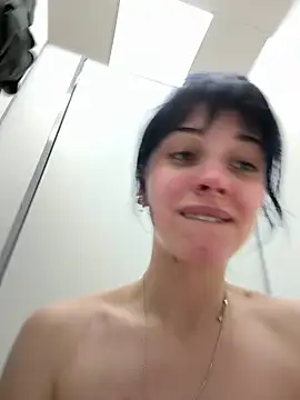 Chatroom XXX en direct de Only_April