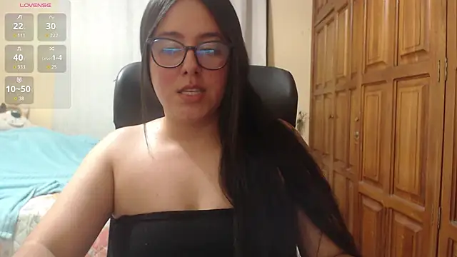 Venus_cat_ – Live XXX-chat