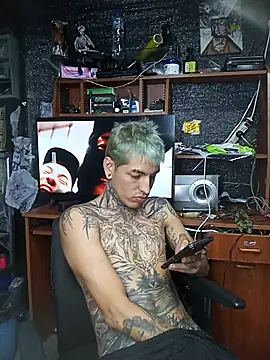 demoni0802's Live XXX Chat