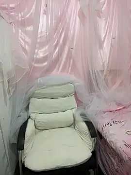 xiaojiao520's Live XXX Chat