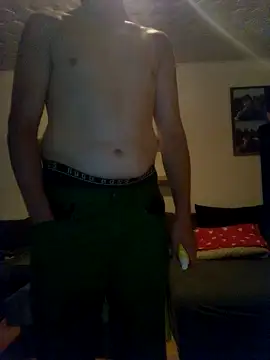 Codymc89 Live XXX-Chat