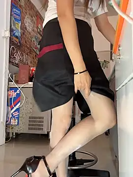 Chat +18 de Lovelies101 ao vivo