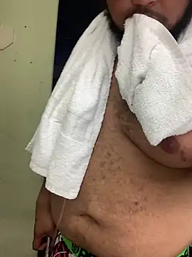 papijusto Show in webcam