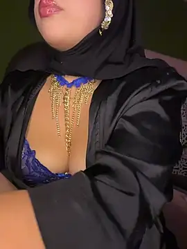zahra_Jalid Adlı Modelin Canlı XXX Sohbeti