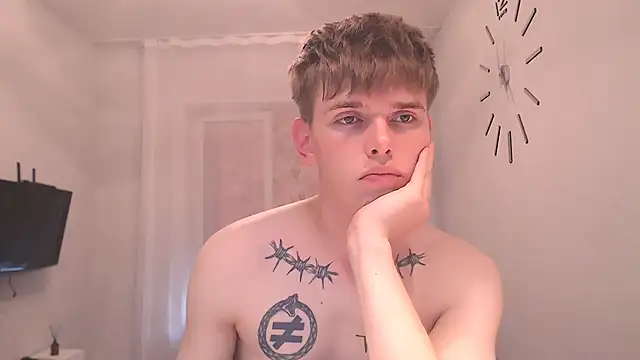 Онлайн чат XXX Fredd_Xanders