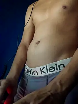 Chat XXX ao vivo de NovinhoTopBrasil