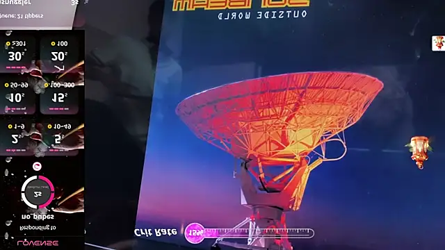 Živý XXX chat Yeidonn