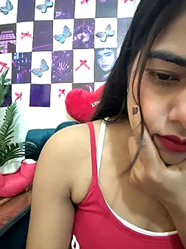 Alisha_Babyy: вебкам-шоу