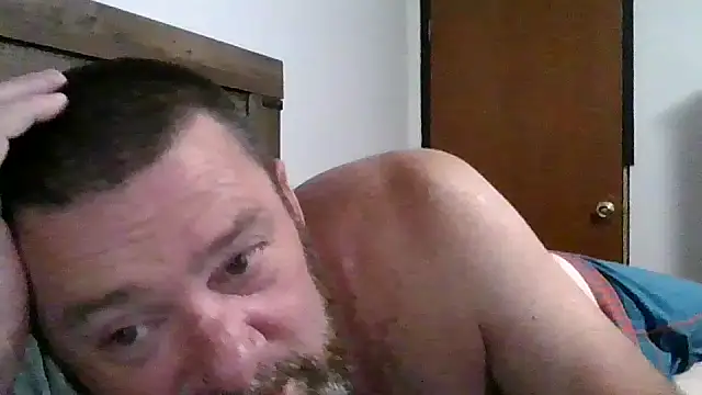 Beaededpainter's Live XXX Chat