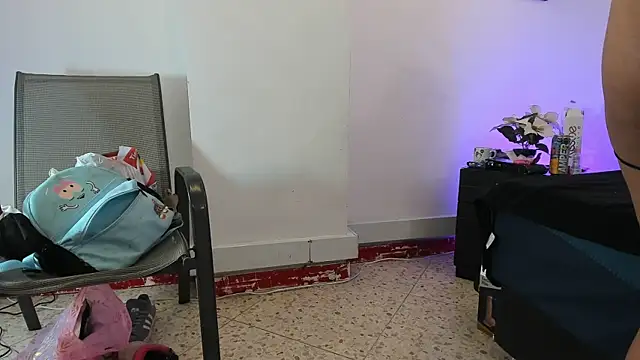 Czat XXX na żywo – alejita_machado