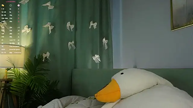 ShantellAngulo Obrolan Langsung XXX