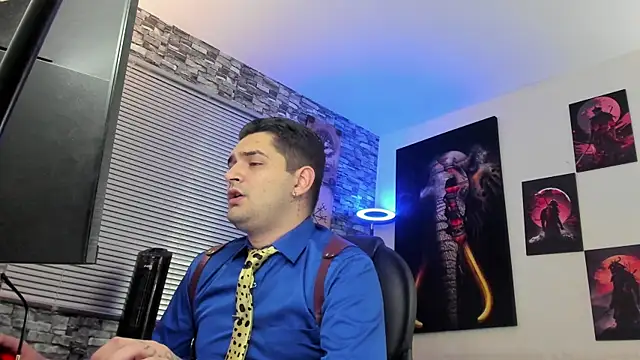 Nicolas_FellenerのライブXXXチャット