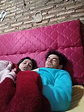 Chat XXX ao vivo de SanlaySeny