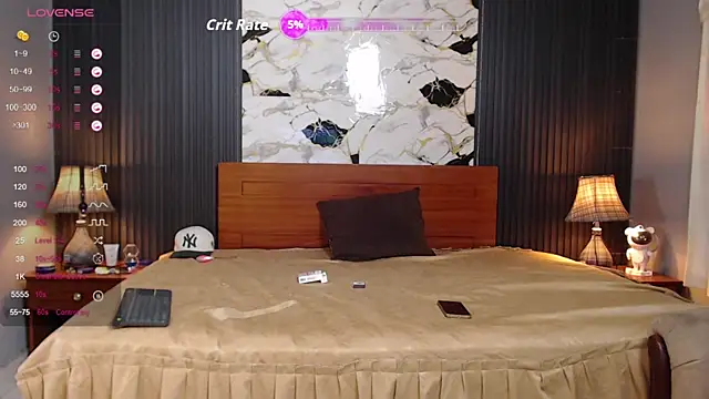 SpicyBoys_X webcam show
