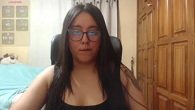 Venus_cat_ – Live XXX-chat